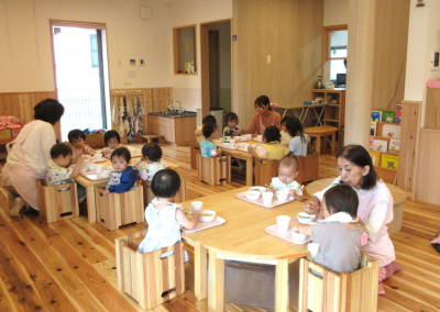 【味覚】命をいただく感謝の味わい