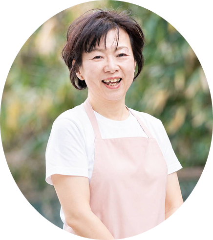 園長ご挨拶