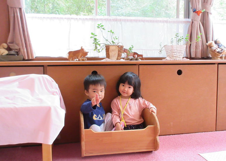降園、またはお弁当の時間