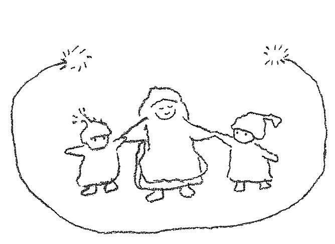 この街に、あたたかい居場所を。